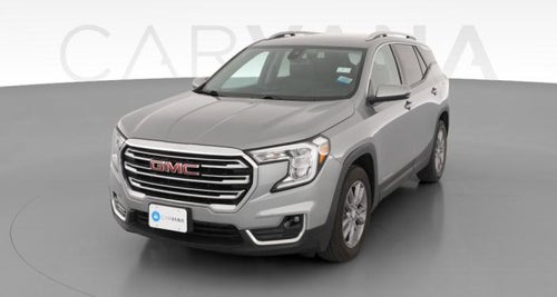 2023 GMC Terrain