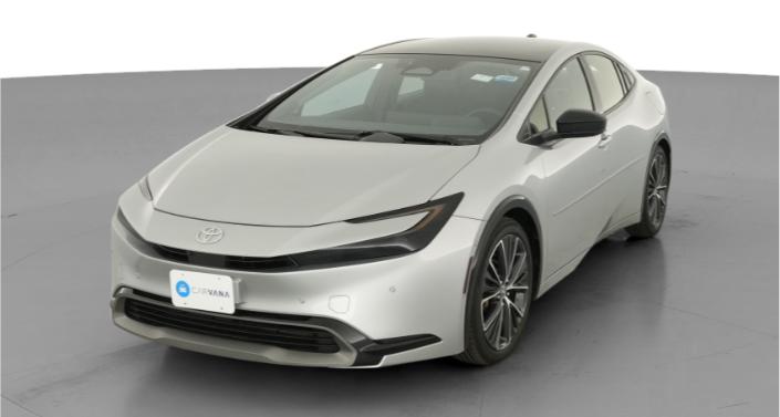 Thumbnail: 2024 Toyota Prius - 1