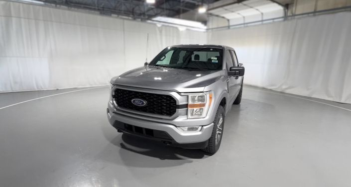 Thumbnail: 2022 Ford Econoline - 1