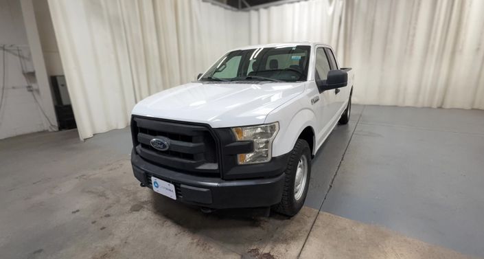 Thumbnail: 2017 Ford Econoline - 1
