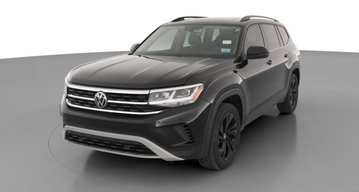 Thumbnail: 2022 Volkswagen Atlas - 1