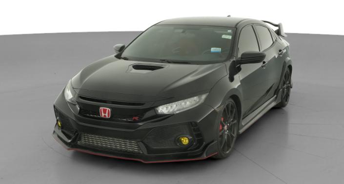 Thumbnail: 2018 Honda Civic - 1