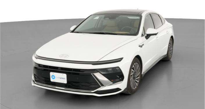 Thumbnail: 2024 Hyundai Sonata - 1