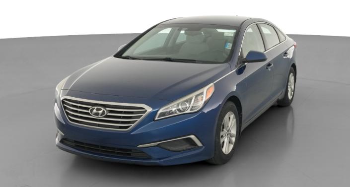 2016 Hyundai Sonata SE -
                  Trenton, OH