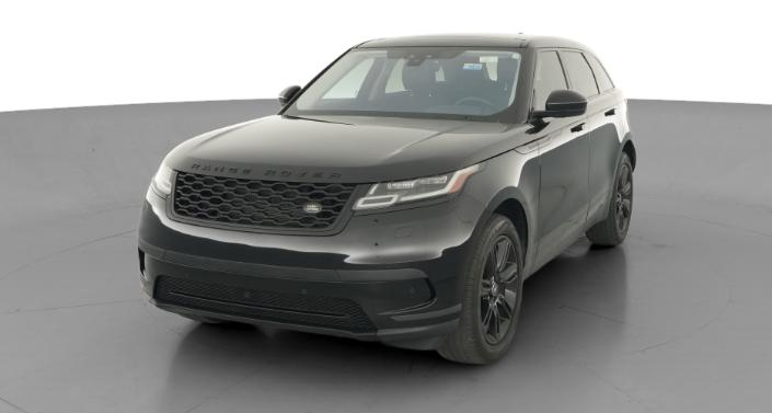 2020 Land Rover Range Rover Velar S -
                  Bessemer, AL