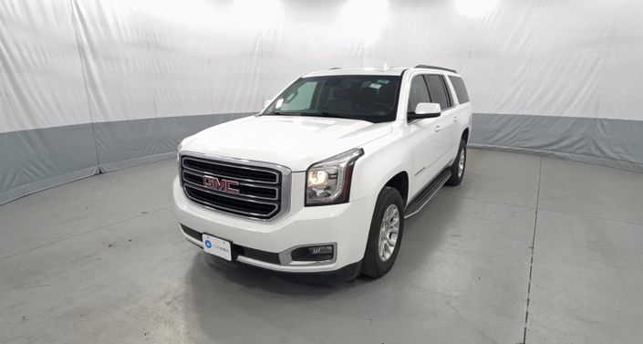 2020 GMC Yukon XL SLT -
                  Kansas City, MO