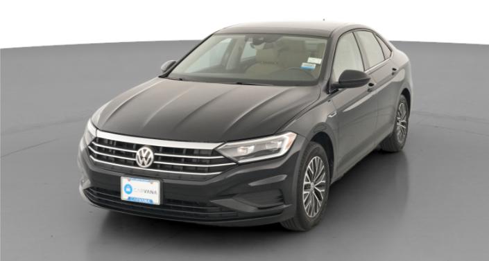 Thumbnail: 2019 Volkswagen Jetta - 1
