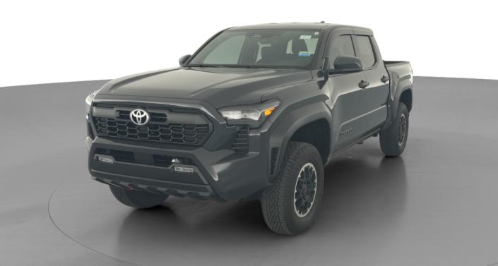 Thumbnail: 2024 Toyota Tacoma - 1