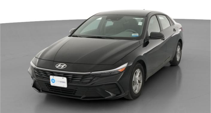 Thumbnail: 2025 Hyundai Elantra - 1