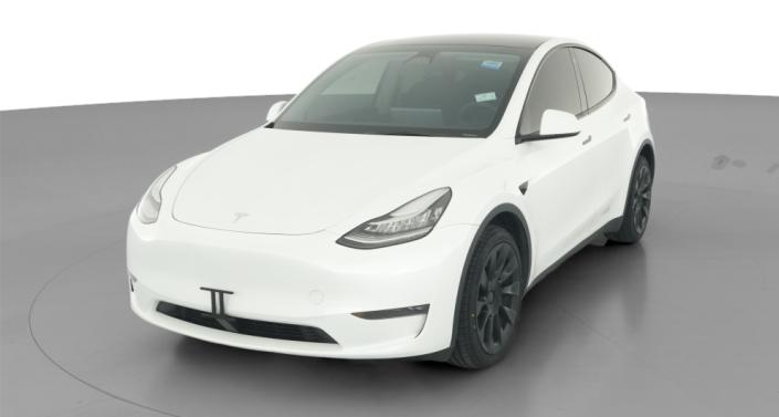 Thumbnail: 2023 Tesla Model Y - 1