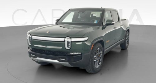 2023 Rivian R1T