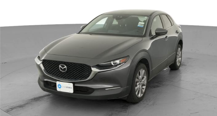 2020 Mazda CX-30 Select -
                  Colonial Heights, VA