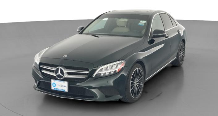 Thumbnail: 2019 Mercedes-Benz C-Class - 1