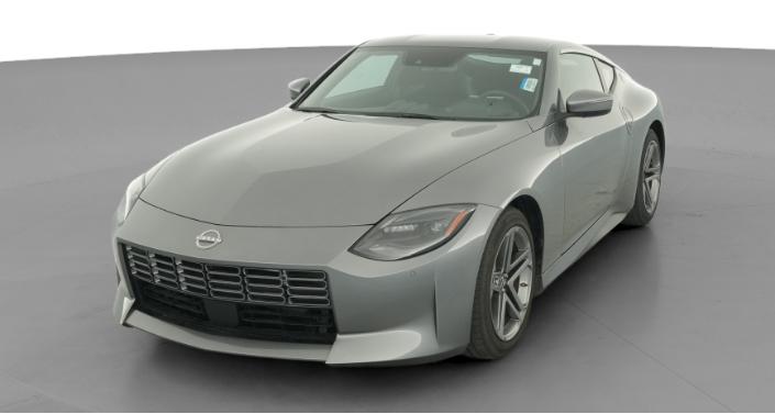 2024 Nissan Z Sport -
                  Concord, NC