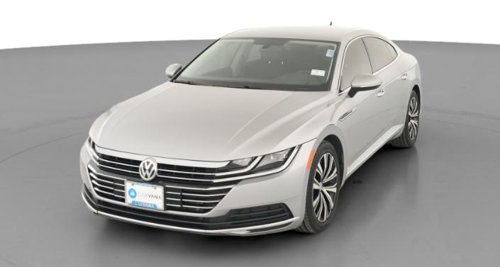 2020 Volkswagen Arteon SE -
                  Fort Worth, TX