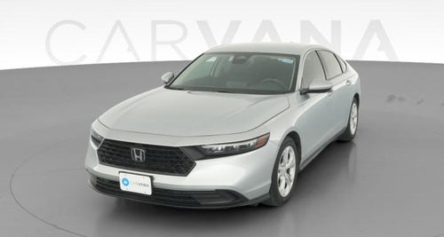 2025 Honda Accord