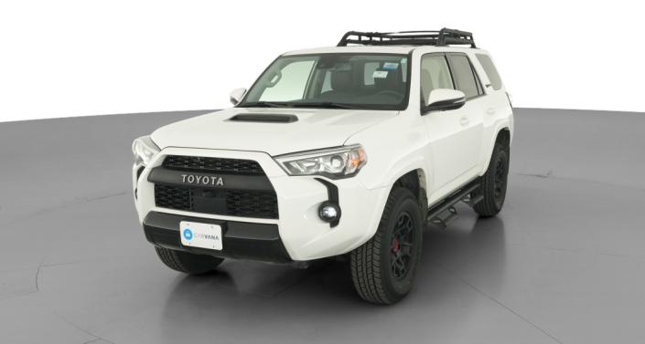 Thumbnail: 2023 Toyota 4Runner - 1