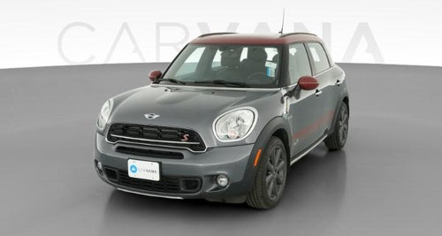 2016 MINI Countryman