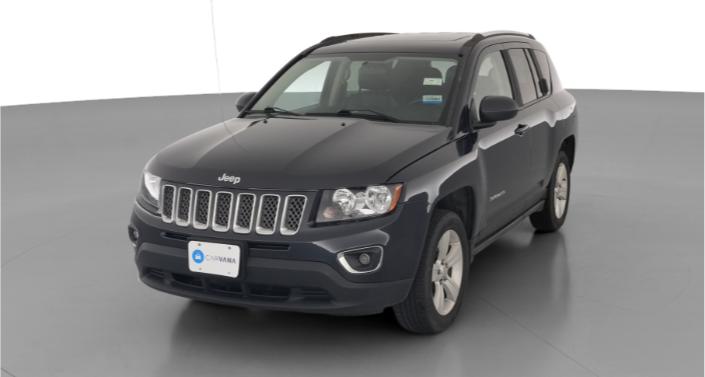 Thumbnail: 2015 Jeep Compass - 1