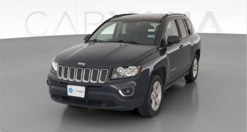 2015 Jeep Compass