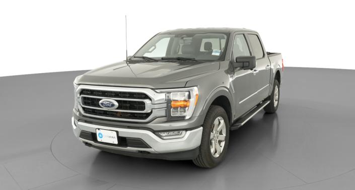 Thumbnail: 2022 Ford Econoline - 1