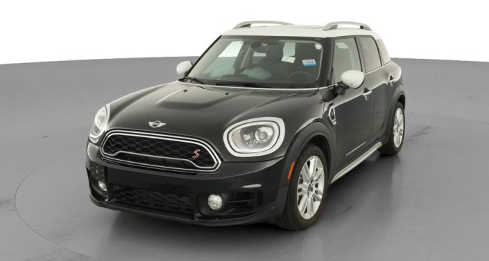 Thumbnail: 2018 MINI Cooper Countryman - 1