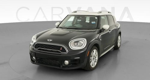 2018 MINI Countryman