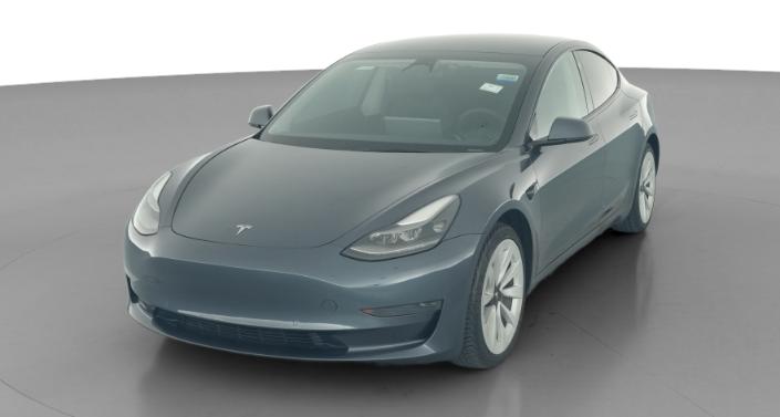 Thumbnail: 2022 Tesla Model 3 - 1