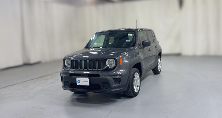 Thumbnail: 2023 Jeep Renegade - 1