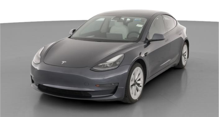 2021 Tesla Model 3 Standard Range -
                  Lorain, OH