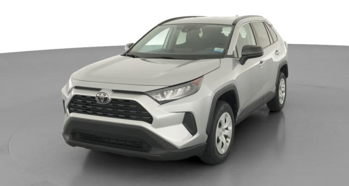 Thumbnail: 2020 Toyota RAV4 - 1