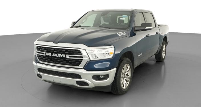 Thumbnail: 2022 RAM 1500 - 1
