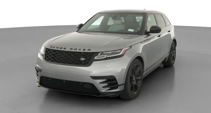 Thumbnail: 2021 Land Rover Range Rover Velar - 1