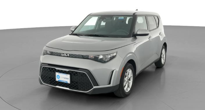 Thumbnail: 2024 Kia Soul - 1