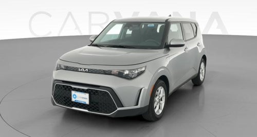 2024 Kia Soul