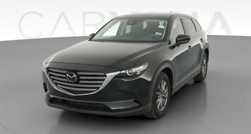2020 MAZDA CX-9