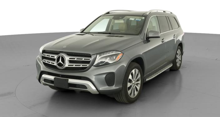 2019 Mercedes-Benz GLS 450 4MATIC -
                  Colonial Heights, VA
