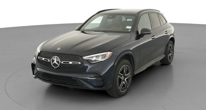 Thumbnail: 2023 Mercedes-Benz GLC - 1