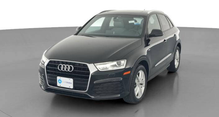 2018 Audi Q3 Premium -
                  Rocklin, CA
