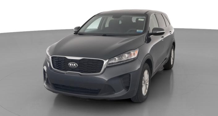 Thumbnail: 2020 Kia Sorento - 1