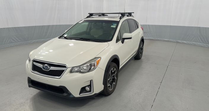 Thumbnail: 2017 Subaru Crosstrek - 1