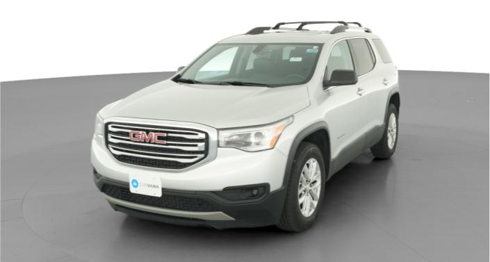 Thumbnail: 2018 GMC Acadia - 1