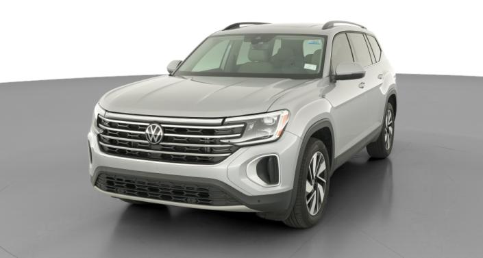 Thumbnail: 2024 Volkswagen Atlas - 1