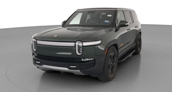 2023 Rivian R1S Adventure -
                  Lorain, OH