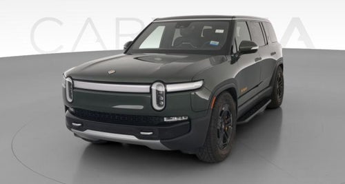 2023 Rivian R1S