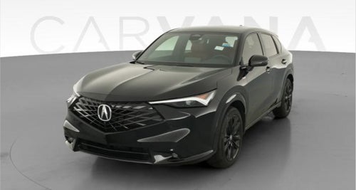 2025 Acura ADX