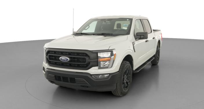 Thumbnail: 2023 Ford Econoline - 1