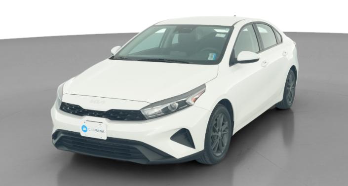 Thumbnail: 2024 Kia Forte - 1