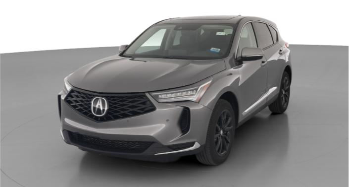 Thumbnail: 2025 Acura RDX - 1