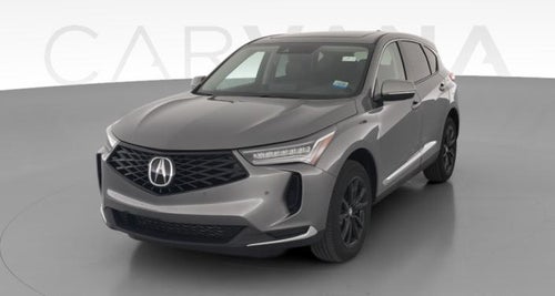 2025 Acura RDX